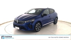 Renault Clio 2024
