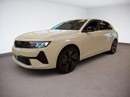 Opel Astra 2025