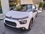 Citroen C3 2023
