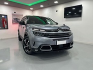 Citroen C5 2022