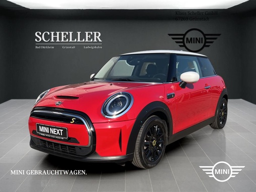MINI Cooper 2023