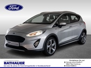 Ford Fiesta 2019
