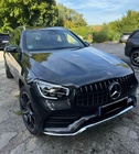 Mercedes-Benz GLC-Class 2020