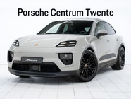 Porsche Macan 2026