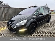 Ford S-Max 2012
