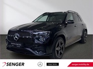 Mercedes-Benz GLE-Class 2025