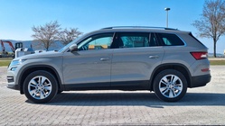 Skoda Kodiaq 2019