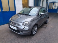 Fiat 500 2019