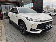 MG HS 2024