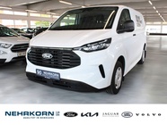 Ford Transit Custom 2025