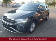 Volkswagen T-Roc 2024