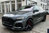 Audi RSQ8 2022