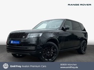 Land Rover Range Rover 2025