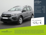 Dacia Jogger 2025