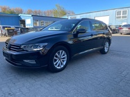 Volkswagen Passat 2023