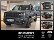 Jeep Renegade 2025