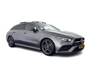 Mercedes-Benz CLA-Class 2022