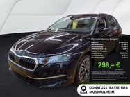 Skoda Octavia 2025