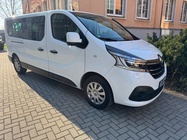 Renault Trafic 2019
