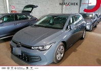 Volkswagen Golf 2025