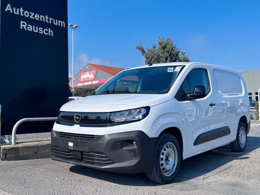 Opel Combo 2025