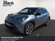 Toyota Aygo 2025