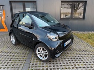 Smart ForTwo 2021