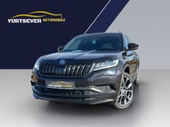 Skoda Kodiaq 2019