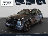 Kia Sportage 2025