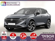 Nissan Qashqai 2026