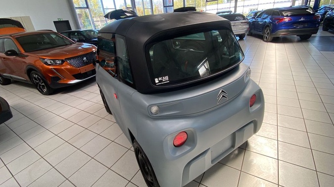 Citroen AMI 2022