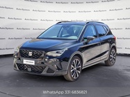 Seat Arona 2025