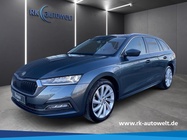 Skoda Octavia 2021