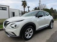Nissan Juke 2020