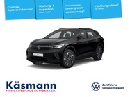 Volkswagen ID.4 2022