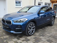 BMW X2 2024
