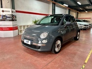 Fiat 500 2014