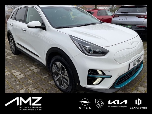 Kia Niro 2021