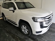 Toyota Land Cruiser 2022