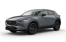 Mazda CX-30 2025