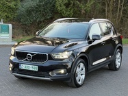 Volvo XC40 2021