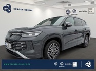 Volkswagen Tayron 2025