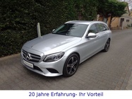 Mercedes-Benz C-Class 2020