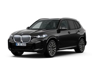 BMW X5 2025