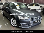 Audi A4 2016
