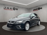 Seat Ibiza 2025