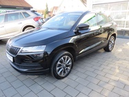 Skoda Karoq 2021