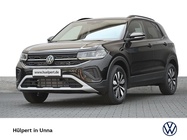 Volkswagen T-Cross 2025