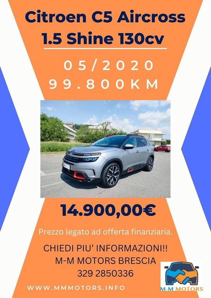 Citroen C5