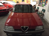 Alfa Romeo 164 1990